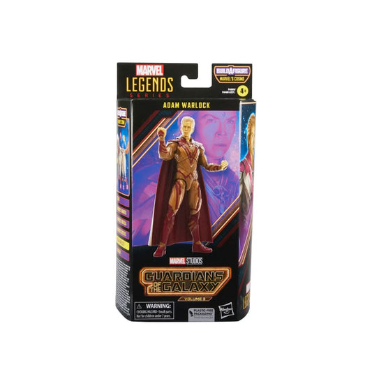Marvel Legends Series Adam Warlock Action Figure - Superpanda