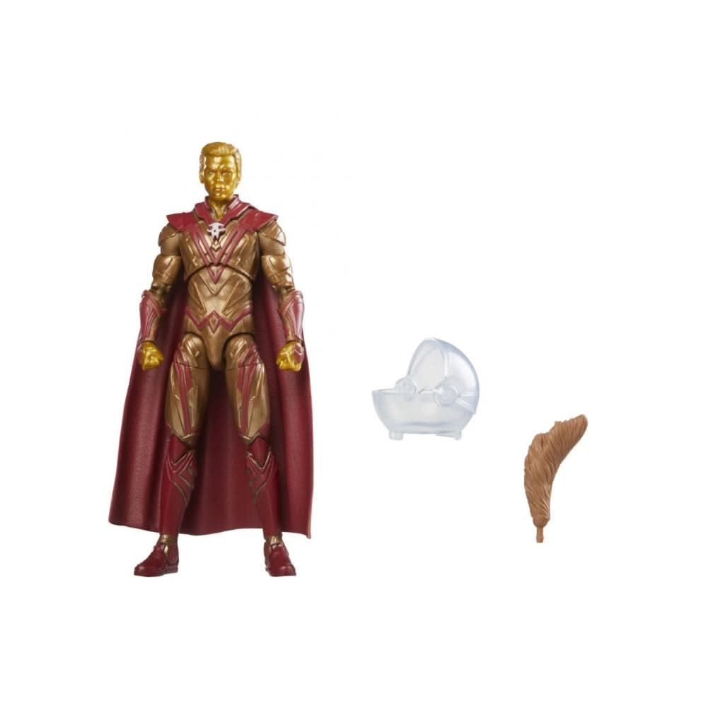 Marvel Legends Series Adam Warlock Action Figure - Superpanda