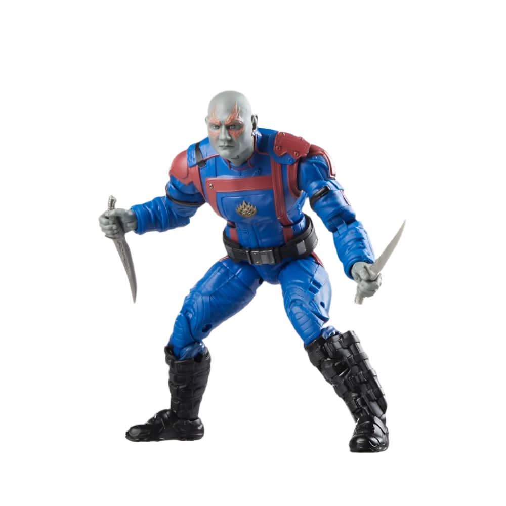Marvel Legends Series Drax Action Figure - Superpanda