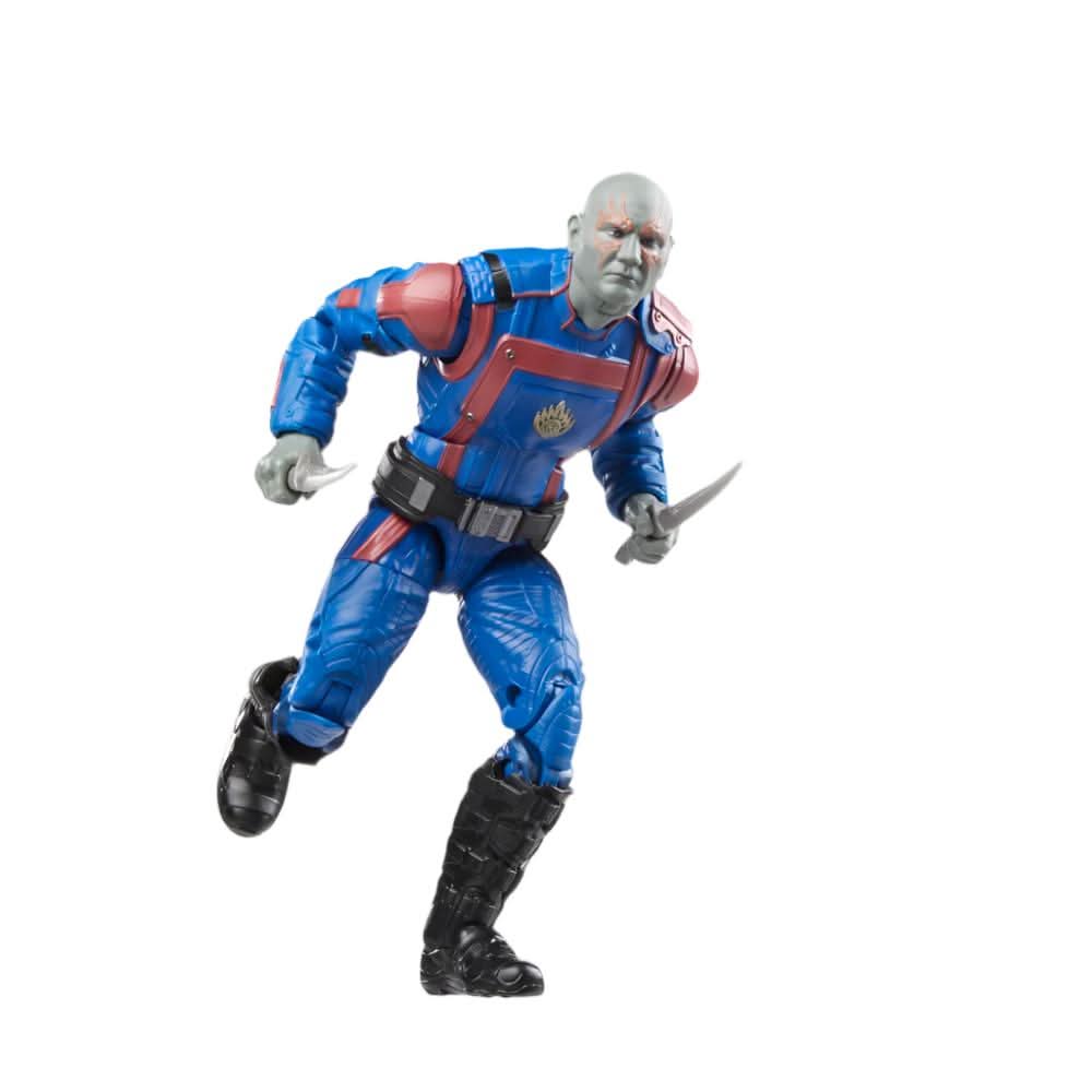 Marvel Legends Series Drax Action Figure - Superpanda