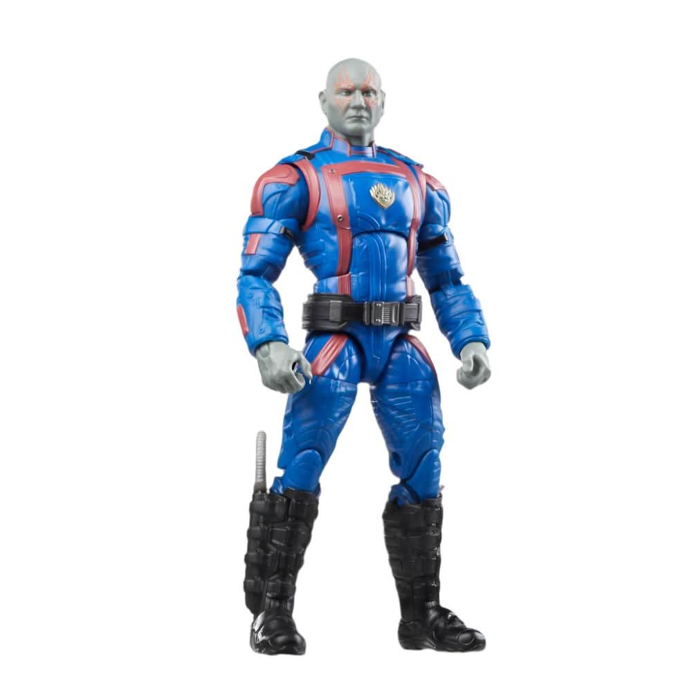 Marvel Legends Series Drax Action Figure - Superpanda