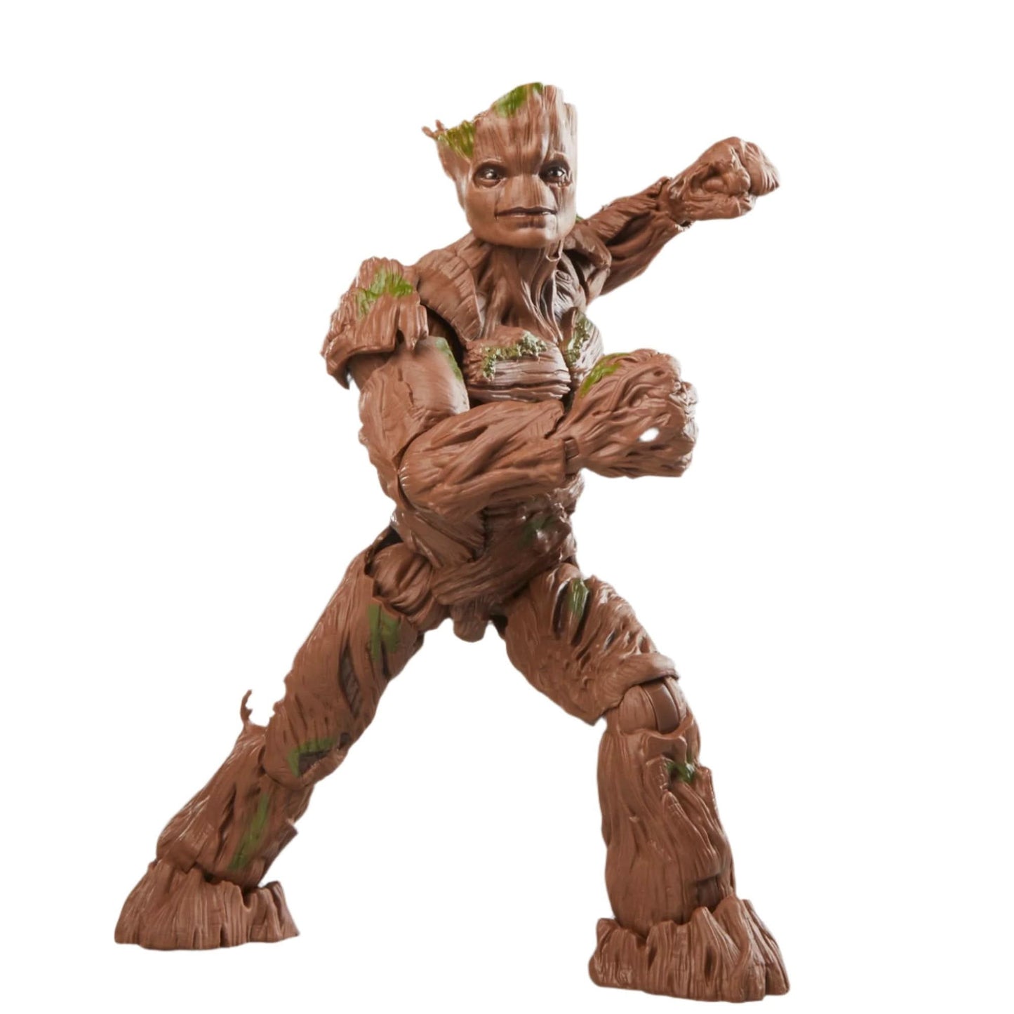Marvel Legends Series Groot Action Figures - Superpanda