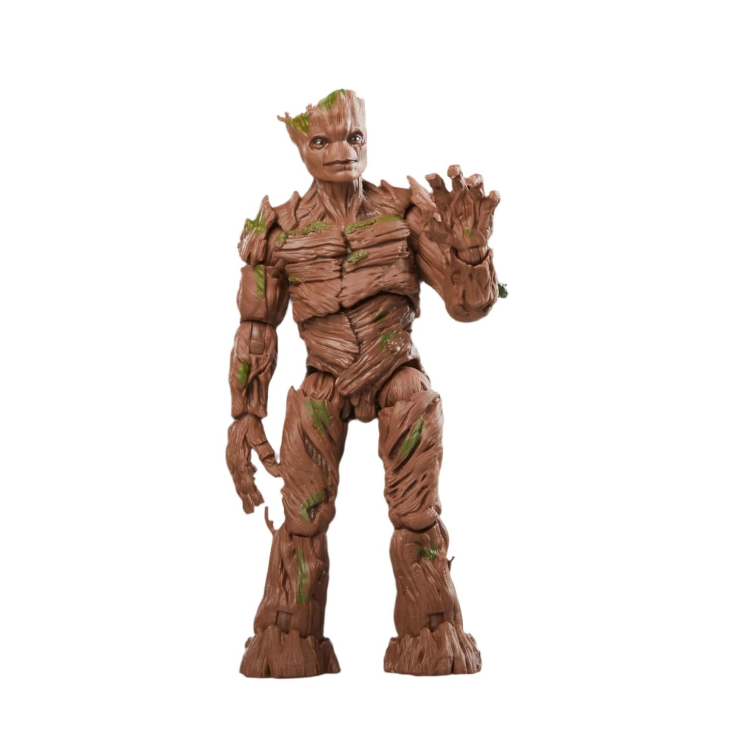 Marvel Legends Series Groot Action Figures - Superpanda
