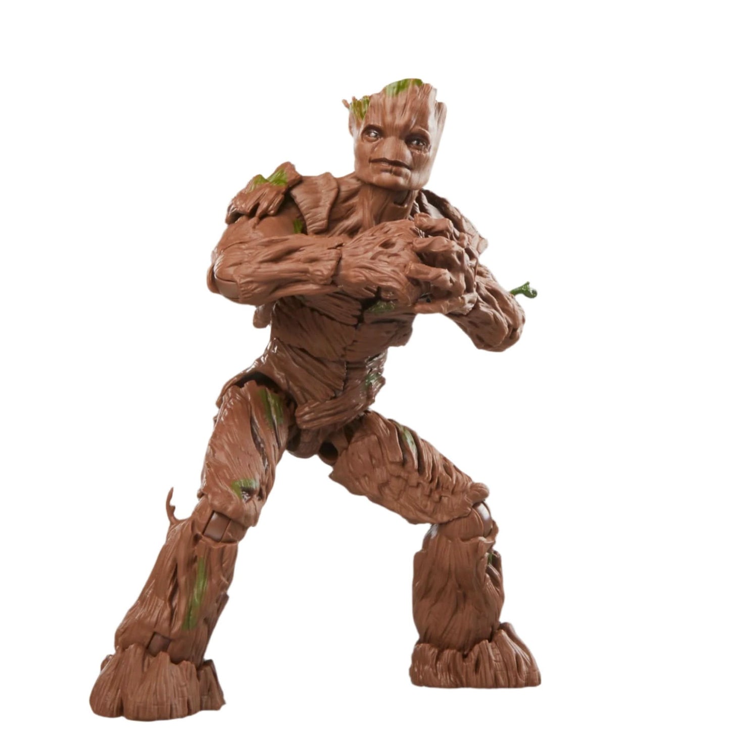 Marvel Legends Series Groot Action Figures - Superpanda
