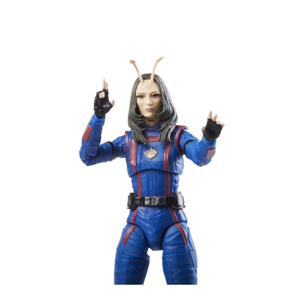 Marvel Legends Series Marvel's Mantis Action Figure - Superpanda