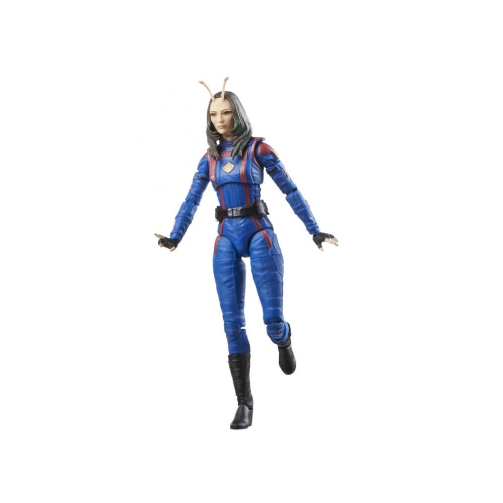 Marvel Legends Series Marvel's Mantis Action Figure - Superpanda