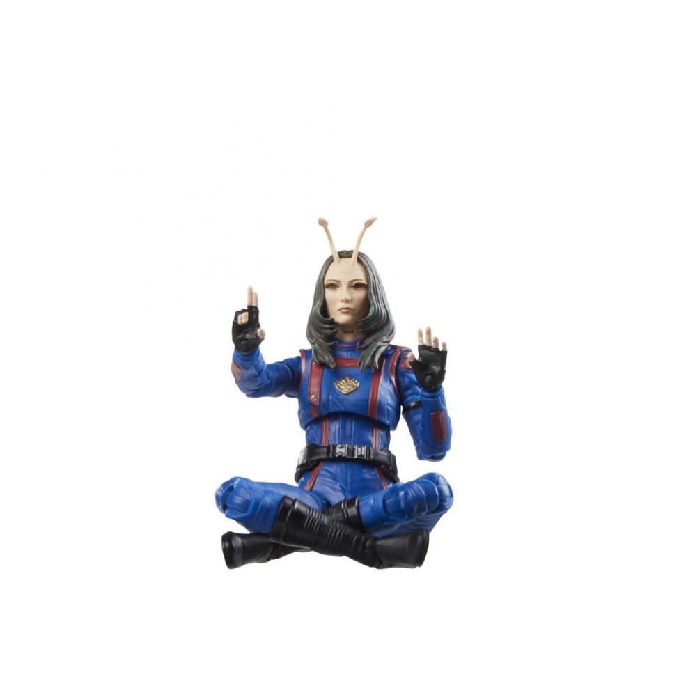 Marvel Legends Series Marvel's Mantis Action Figure - Superpanda