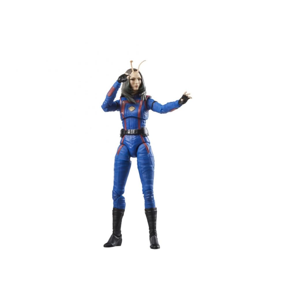 Marvel Legends Series Marvel's Mantis Action Figure - Superpanda