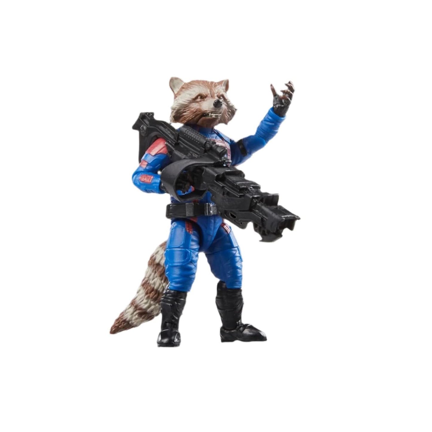 Marvel Legends Series Marvel's Rocket Action Figure - Superpanda