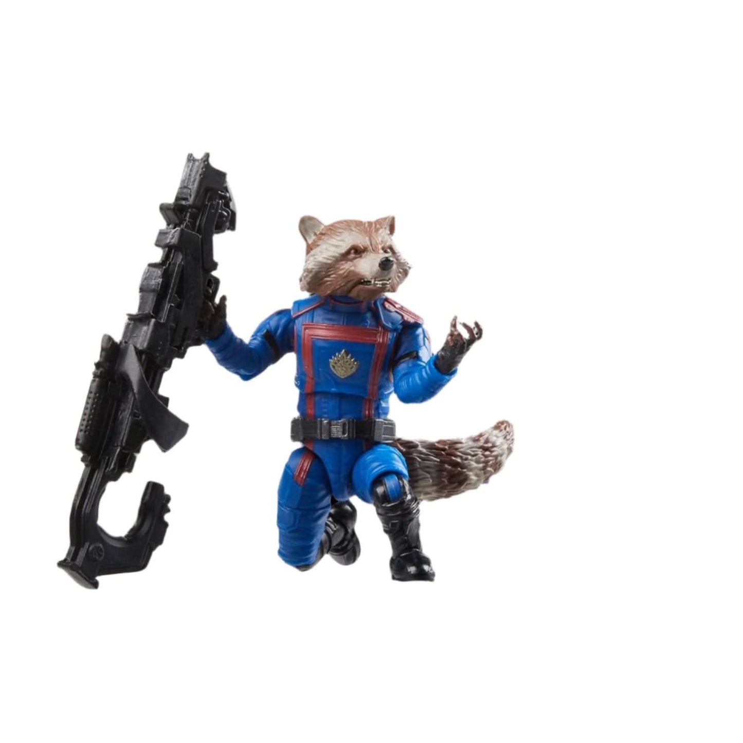 Marvel Legends Series Marvel's Rocket Action Figure - Superpanda