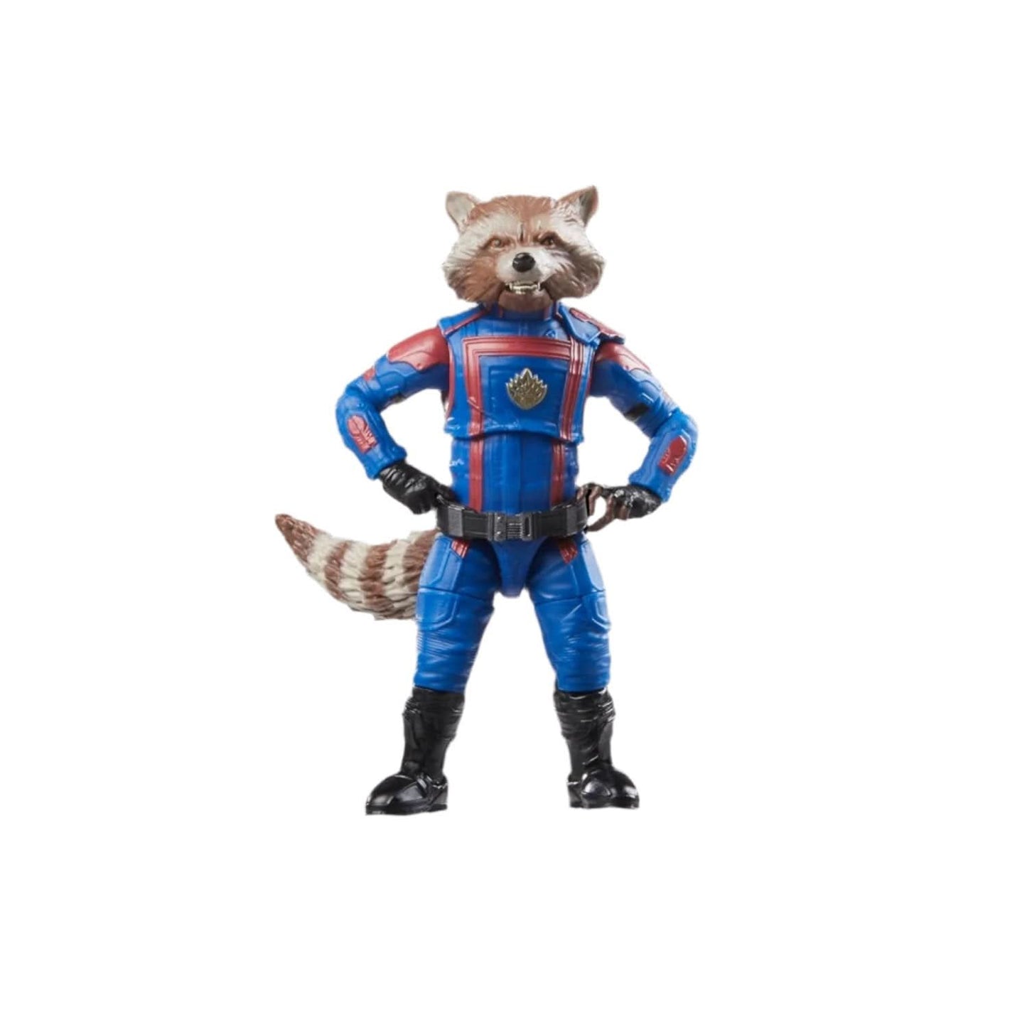 Marvel Legends Series Marvel's Rocket Action Figure - Superpanda