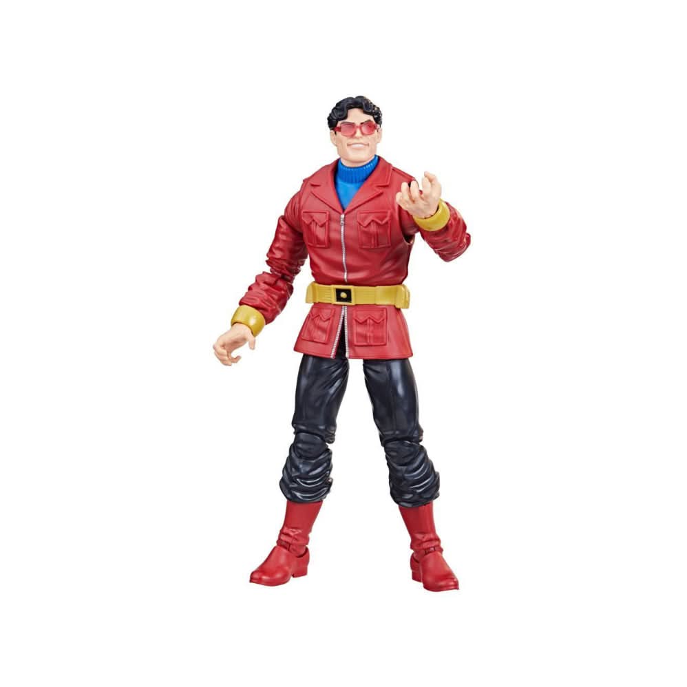 Marvel Legends Wonder Man Action Figure - Superpanda