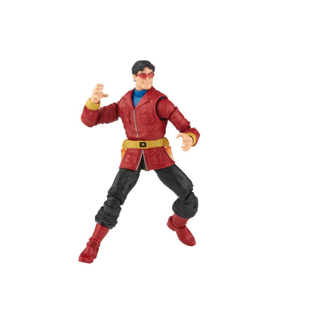 Marvel Legends Wonder Man Action Figure - Superpanda