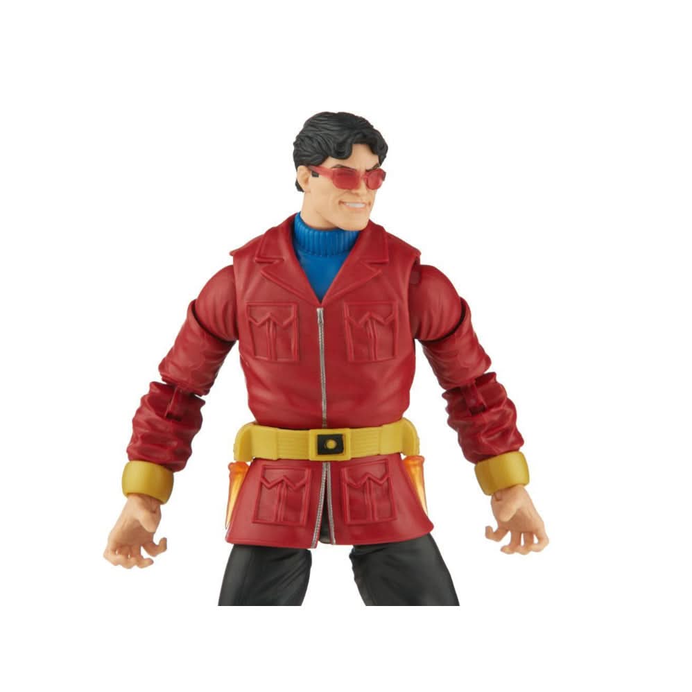 Marvel Legends Wonder Man Action Figure - Superpanda