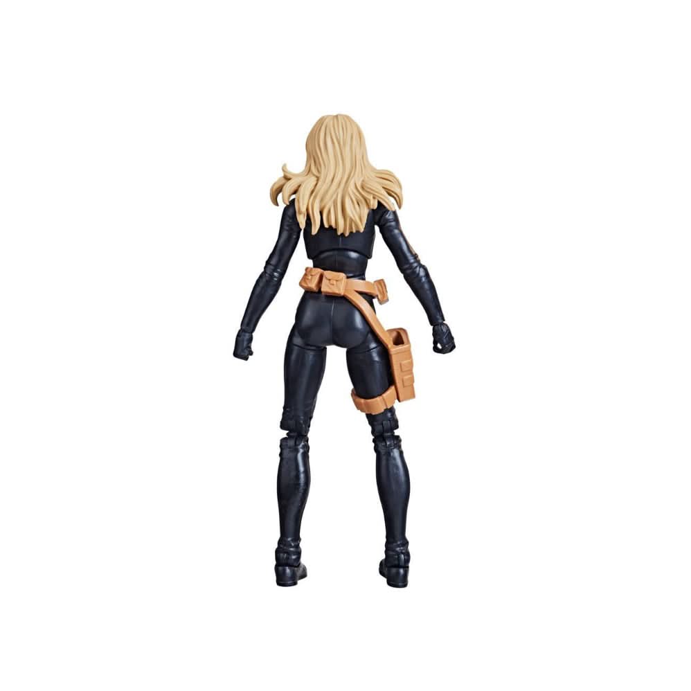 Marvel Legends Yelena Belova Action Figure - Superpanda