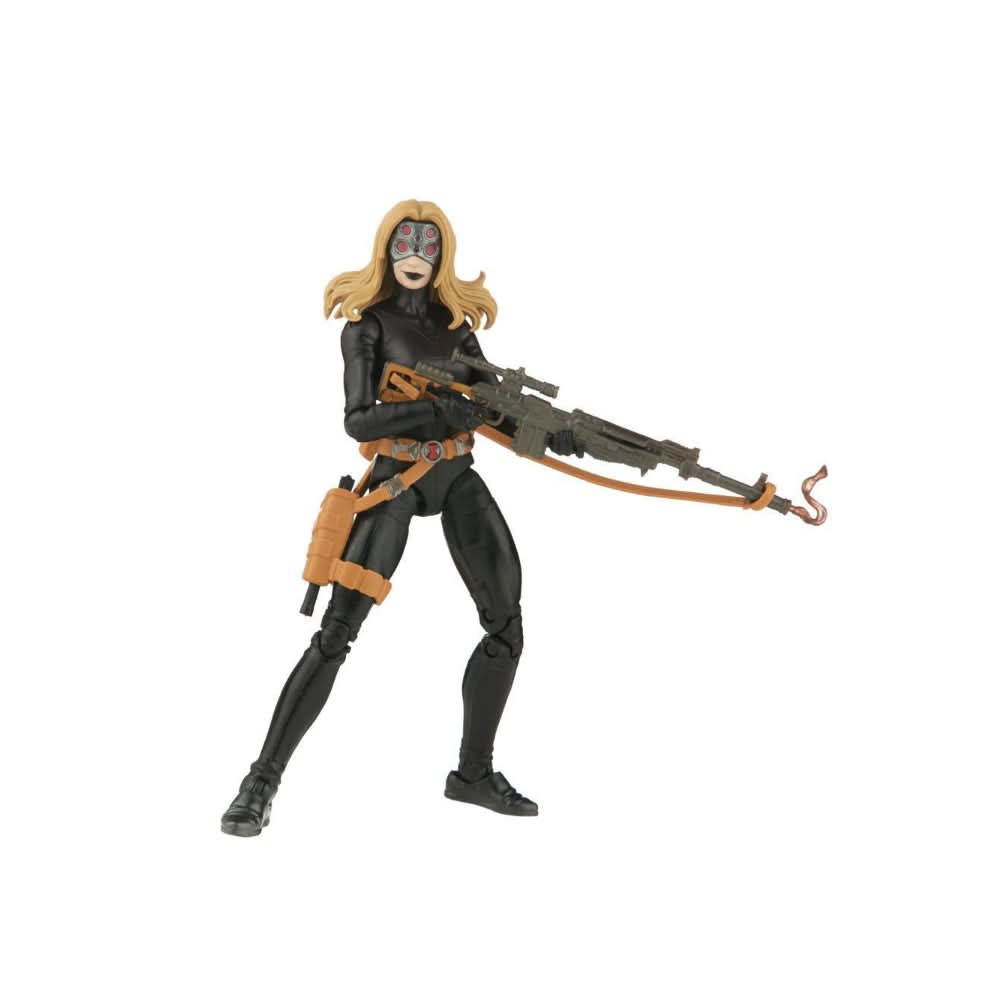 Marvel Legends Yelena Belova Action Figure - Superpanda