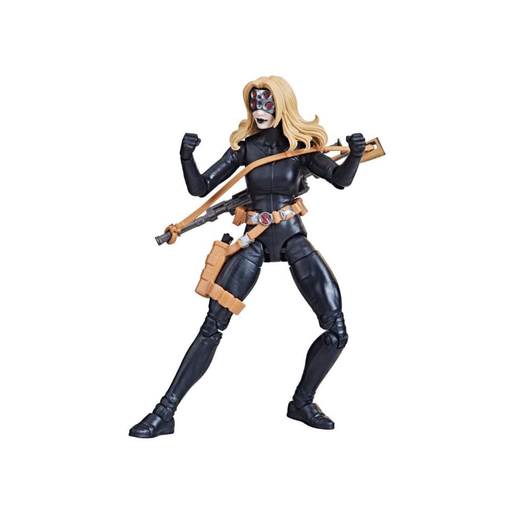 Marvel Legends Yelena Belova Action Figure - Superpanda
