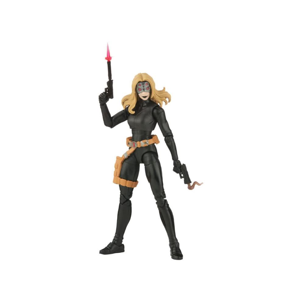 Marvel Legends Yelena Belova Action Figure - Superpanda