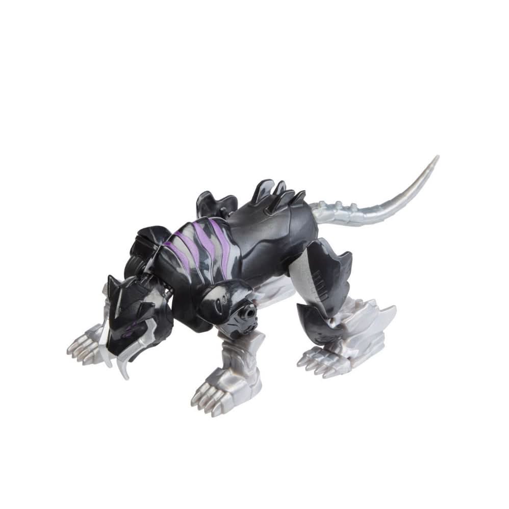 Marvel Mech Strike Black Panther Action Figure - Superpanda