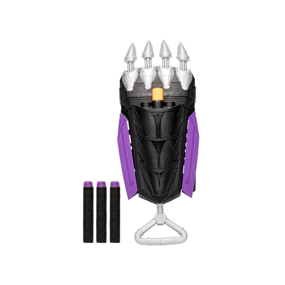 Marvel Mech Strike Black Panther Sabre Claw Blaster - Superpanda