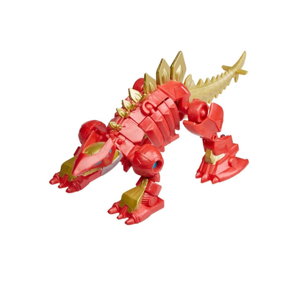 Marvel Mech Strike Iron Man Action Figure - Superpanda