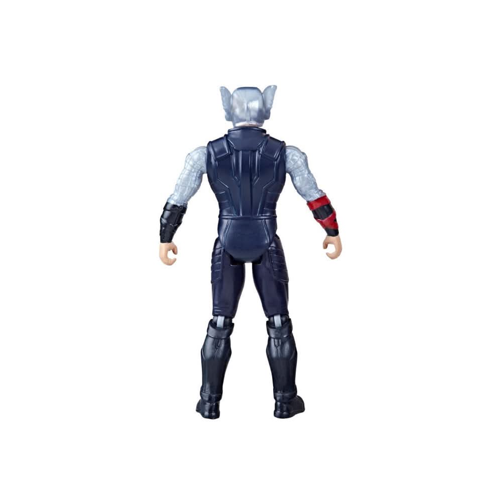 Marvel Mech Strike Thor Action Figure - Superpanda