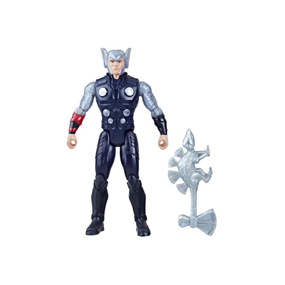 Marvel Mech Strike Thor Action Figure - Superpanda