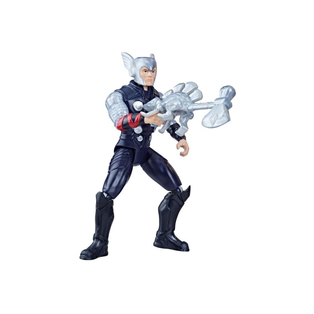 Marvel Mech Strike Thor Action Figure - Superpanda