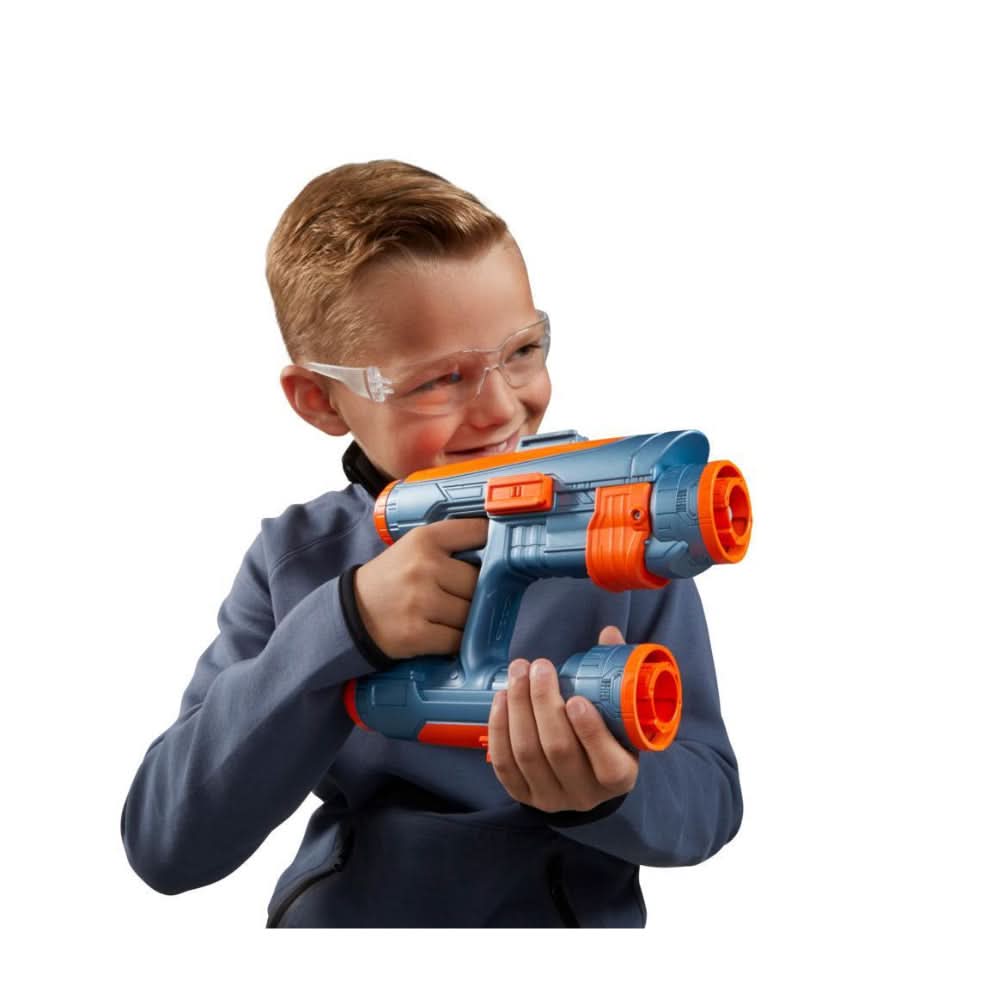 Marvel Studios Nerf Star - Lord Quad Blaster - Superpanda