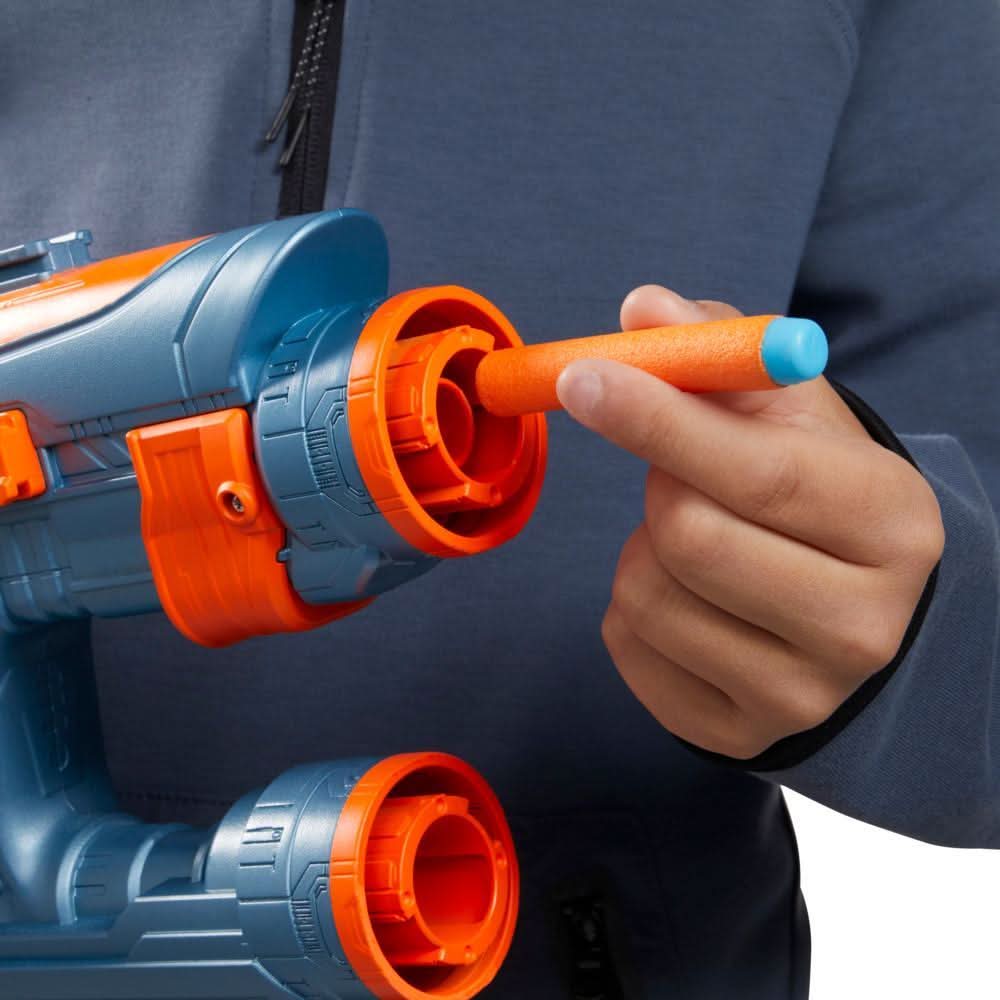 Marvel Studios Nerf Star - Lord Quad Blaster - Superpanda
