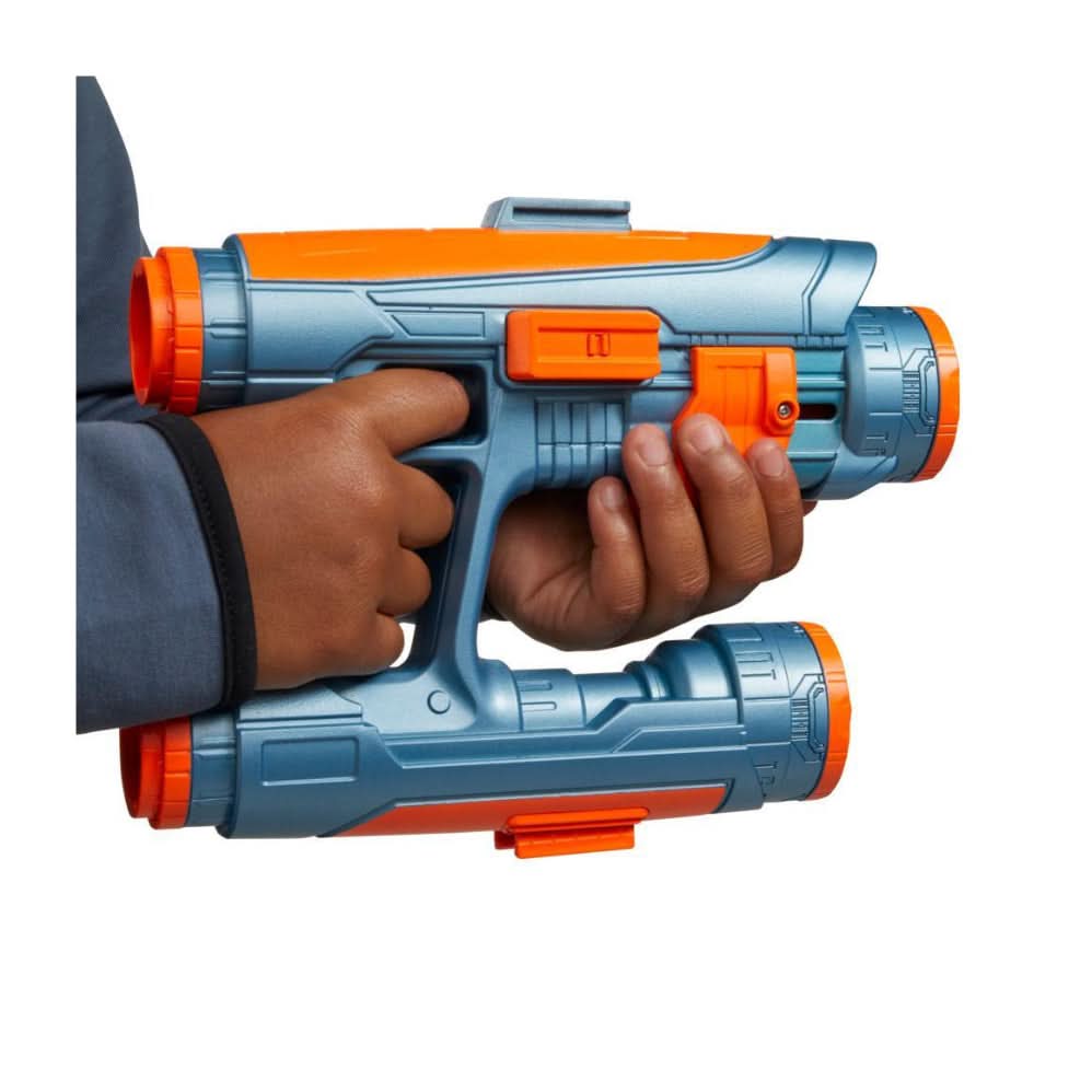 Marvel Studios Nerf Star - Lord Quad Blaster - Superpanda