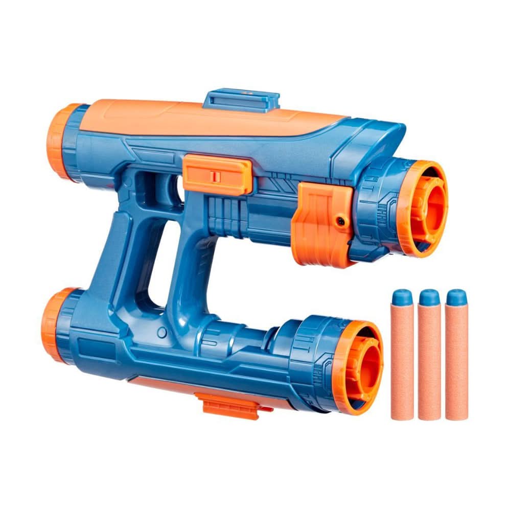 Marvel Studios Nerf Star - Lord Quad Blaster - Superpanda