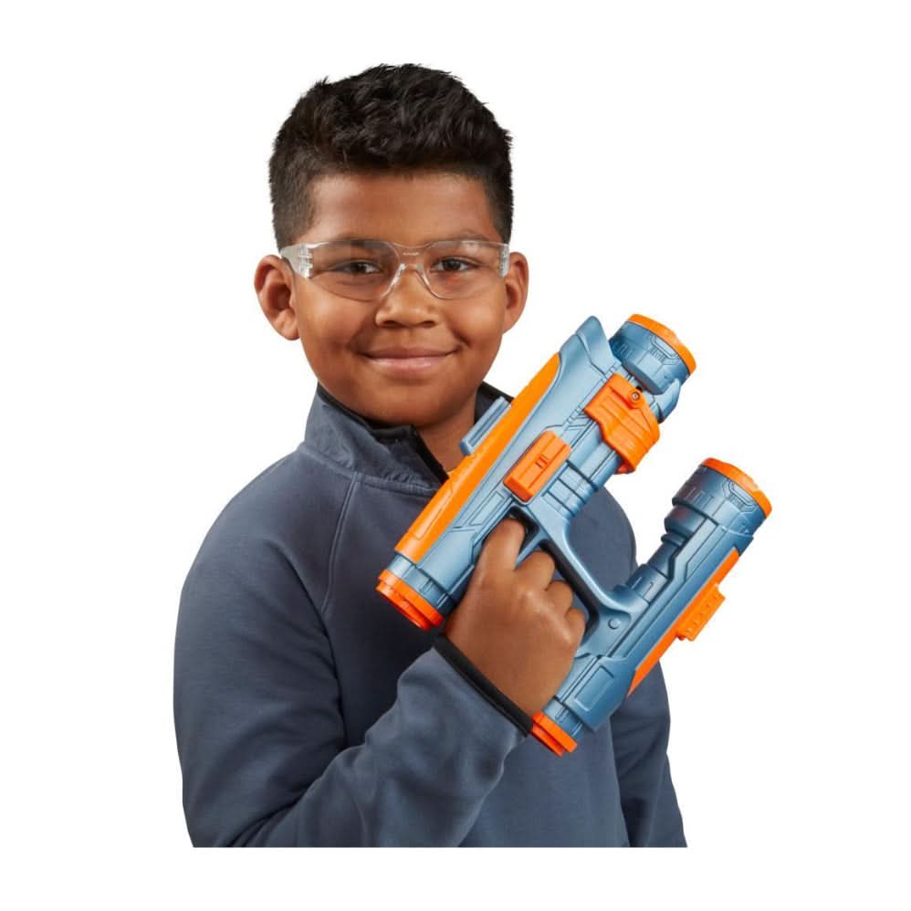 Marvel Studios Nerf Star - Lord Quad Blaster - Superpanda