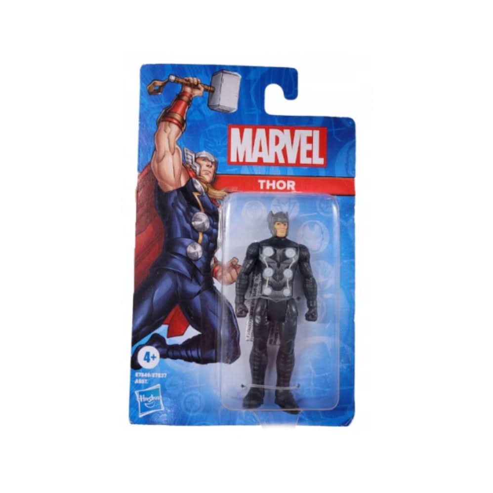 Marvel Thor Basic Figure Toy - Superpanda