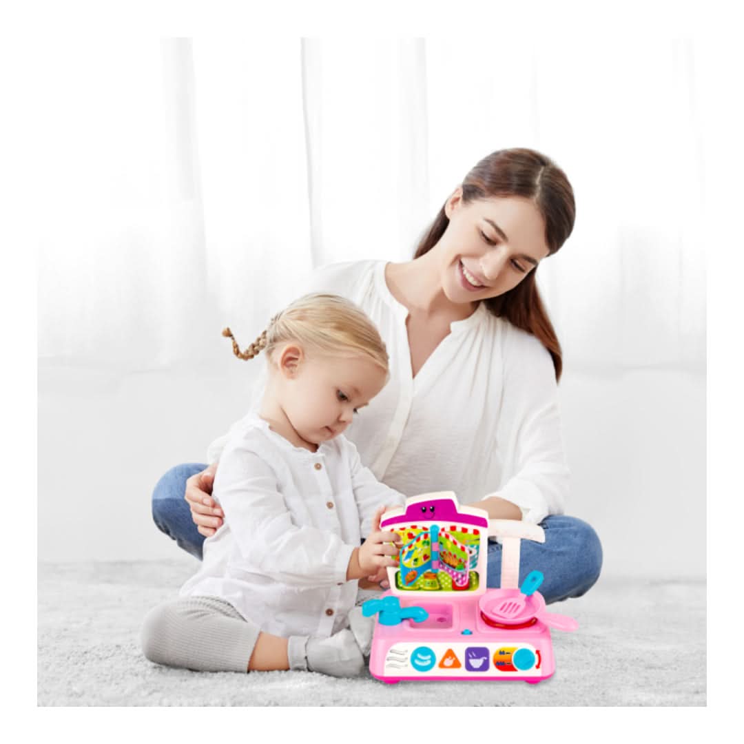 Master Kitchen - Superpanda