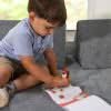 Melissa & Doug Sticker WOW! Dog Bundle: Activity Pad & Sticker Stamper - Superpanda