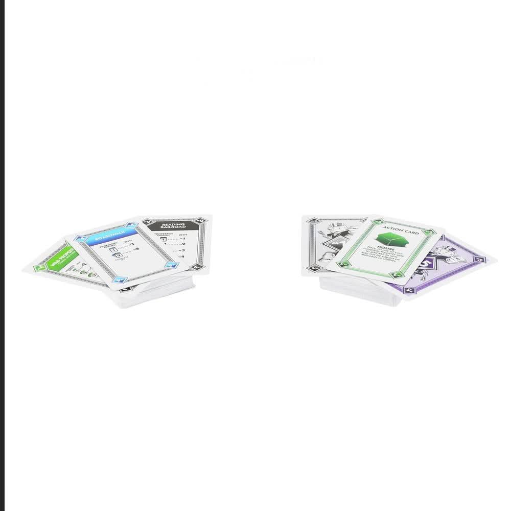 Monopoly Deal (MENA) - Superpanda