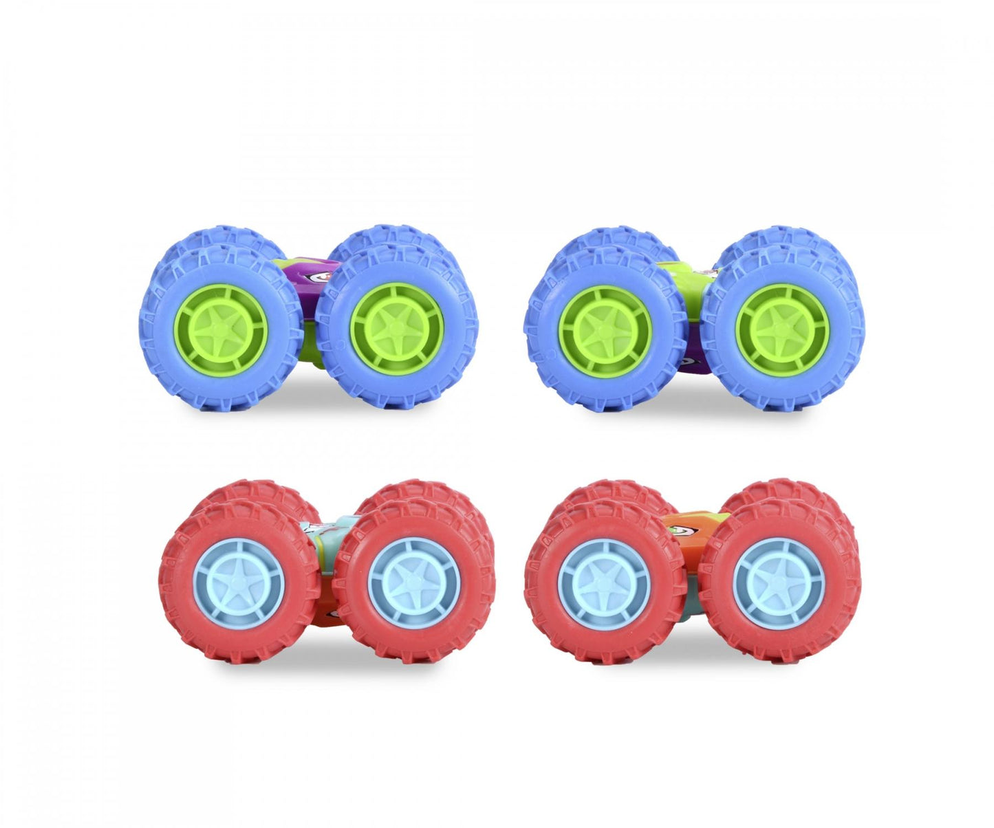 Dickie Toys Monster Flippy