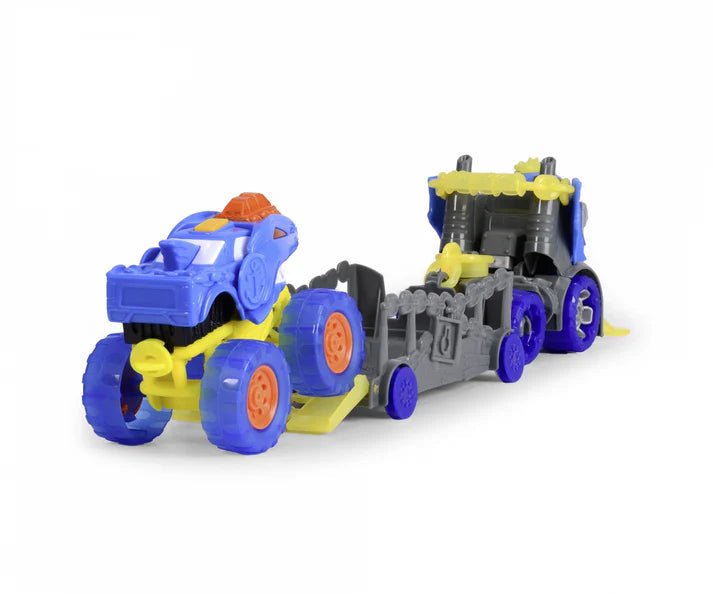 Monster Ranger Shark Truck - Superpanda