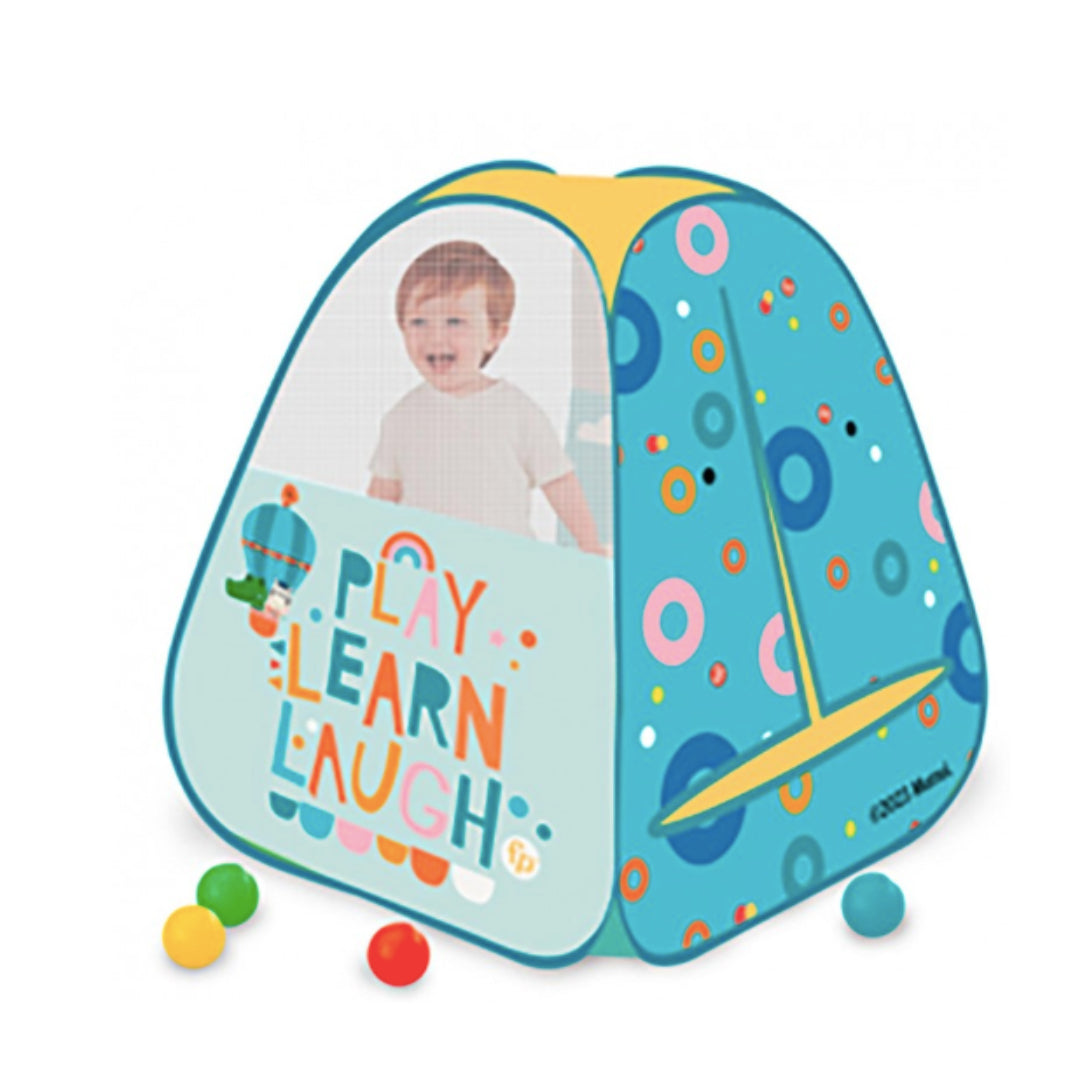 Fisher Price Learn&Laugh Play Tent