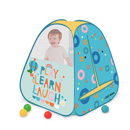 Fisher Price Learn&Laugh Play Tent