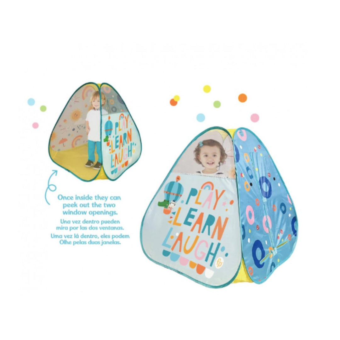 Fisher Price Learn&Laugh Play Tent