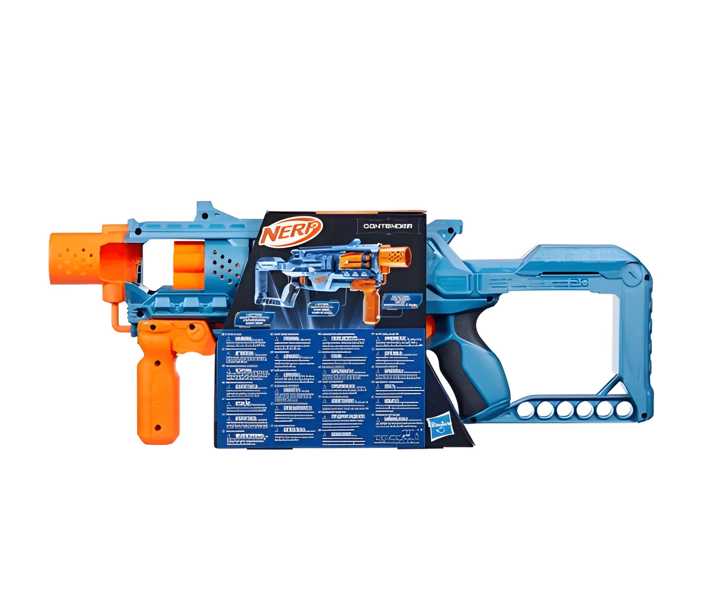 Nerf Elite 2.0 Contender
