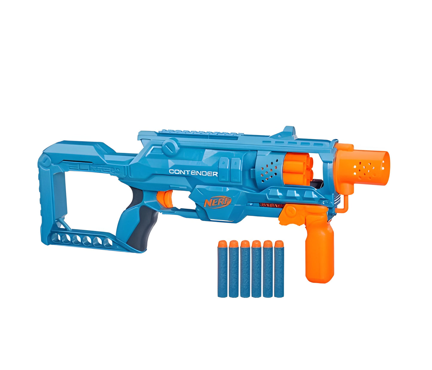 Nerf Elite 2.0 Contender