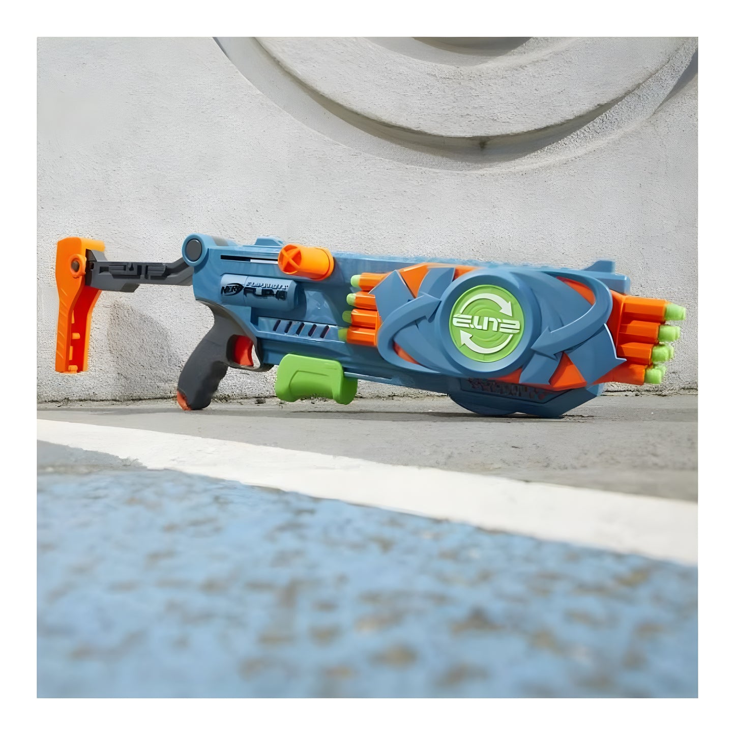 Nerf Elite 2.0 Flipshots Flip