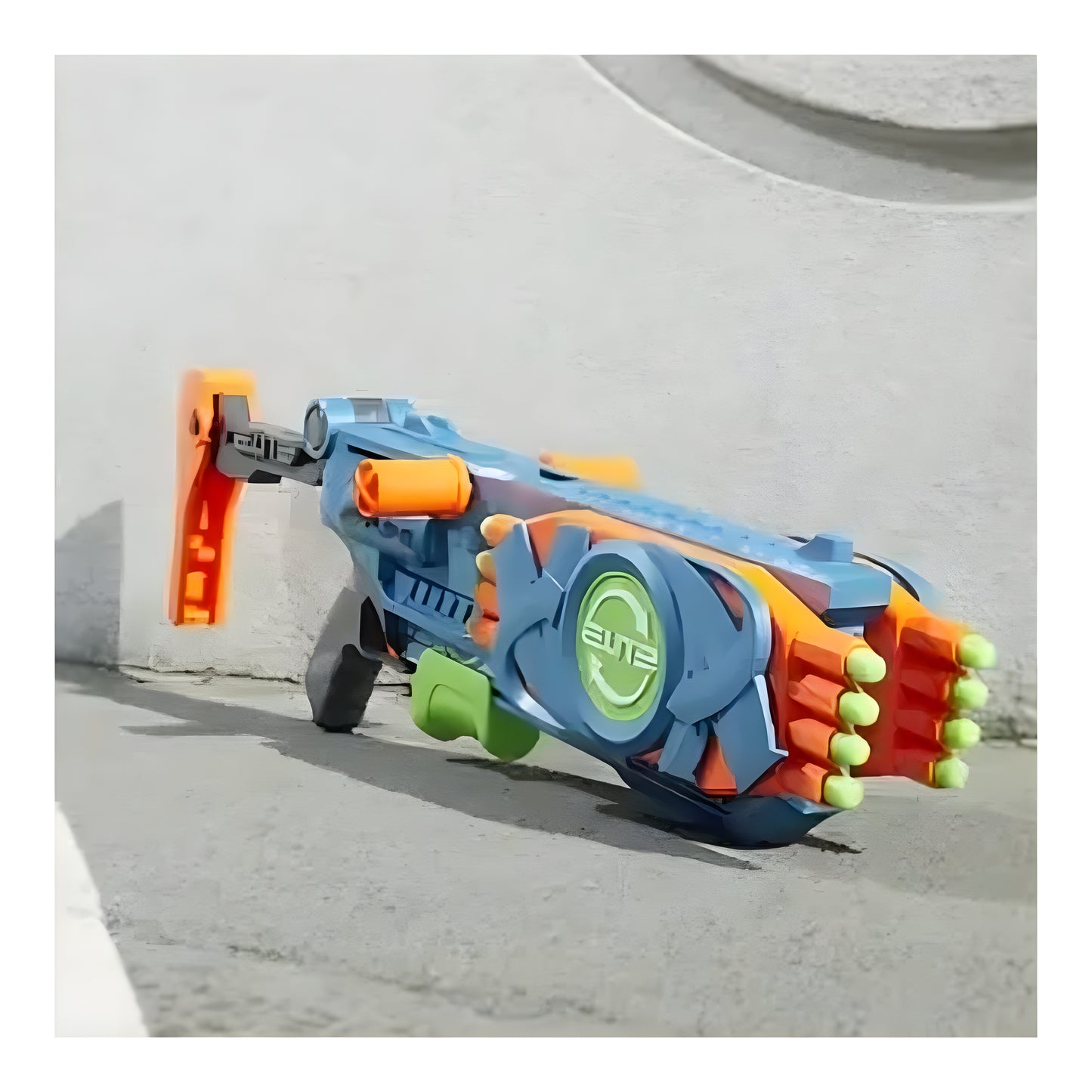 Nerf Elite 2.0 Flipshots Flip
