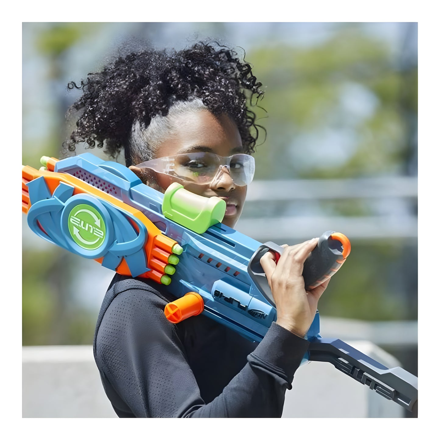 Nerf Elite 2.0 Flipshots Flip