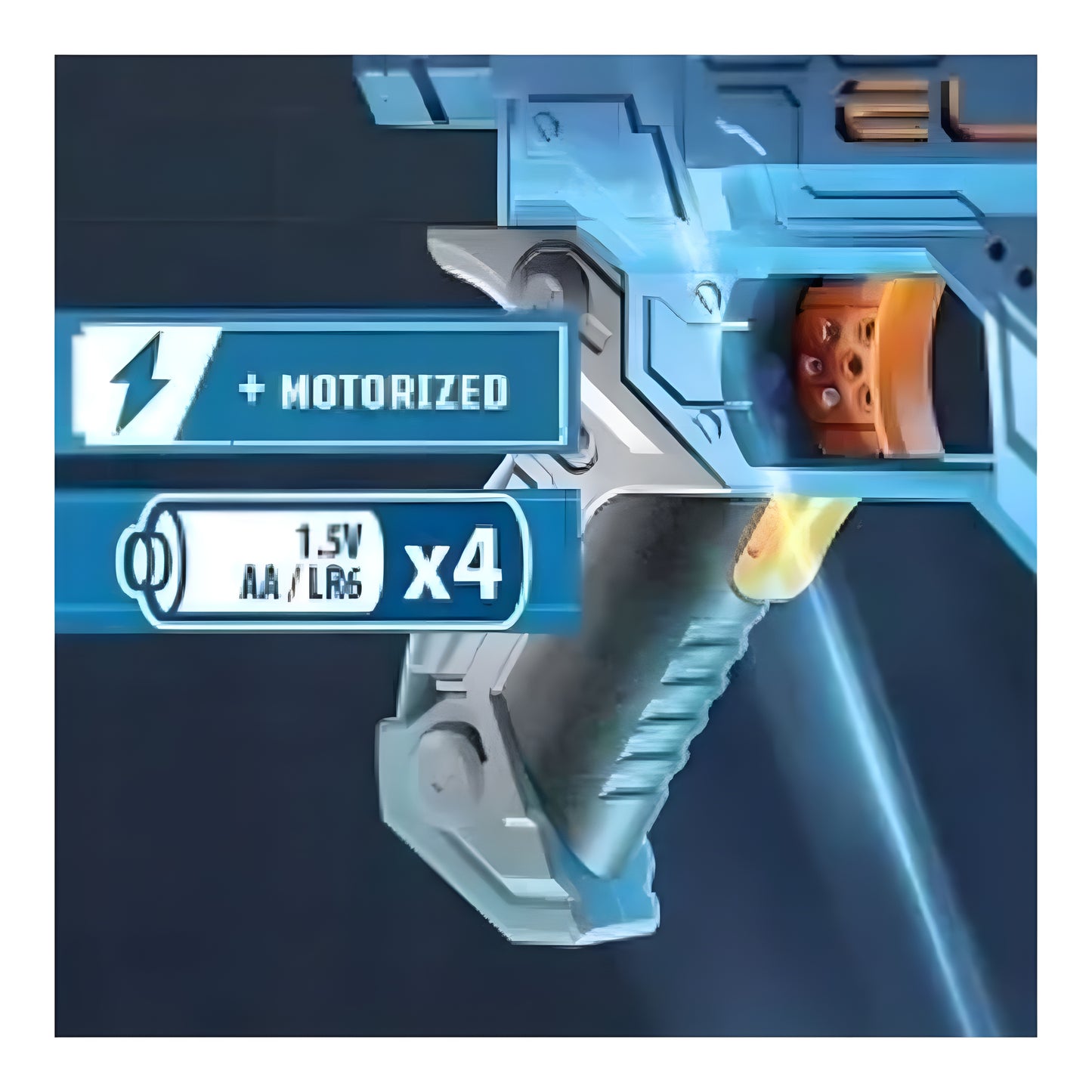 Nerf Elite 2.0 Phoenix