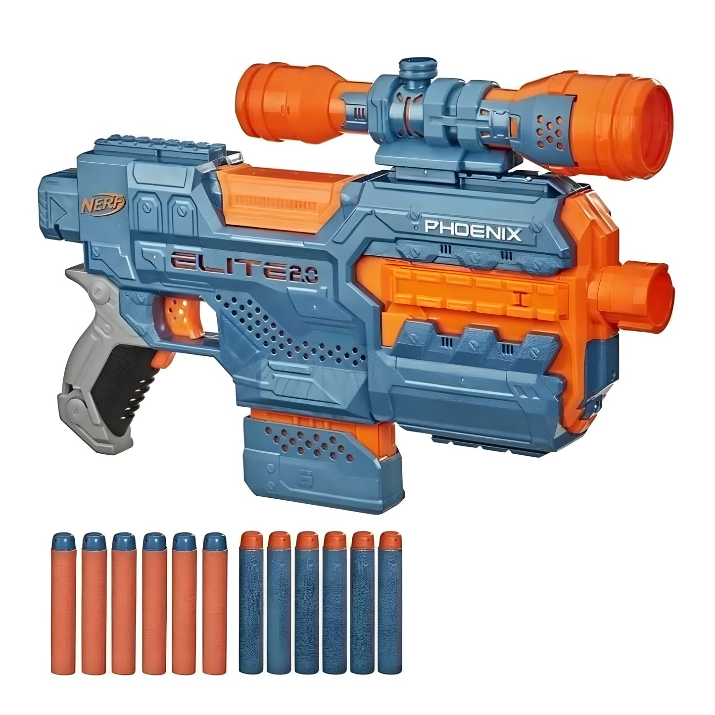 Nerf Elite 2.0 Phoenix