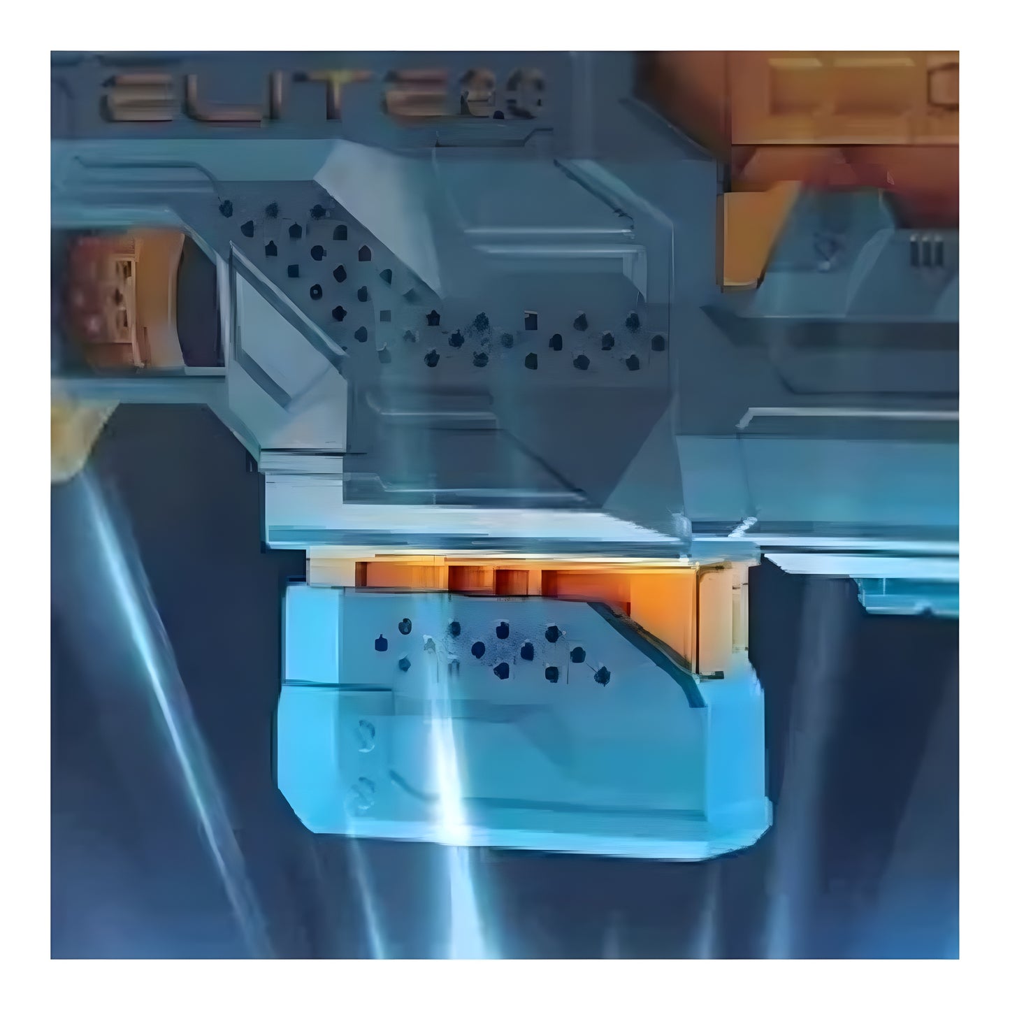 Nerf Elite 2.0 Phoenix
